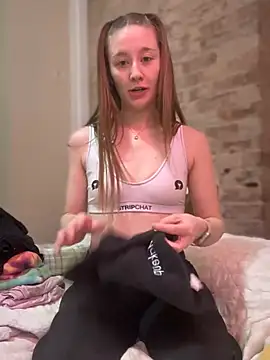 sage  marie online show from 01/27/25, 08:49