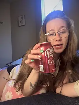 sage  marie online show from 03/17/25, 07:26