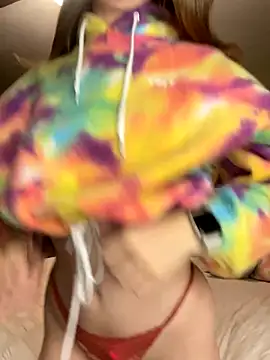 sage  marie online show from 10/18/25, 08:15