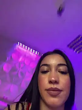 Snapshot of Amy_Sin chatting on 03/02/25, 06:30 Amy Sin online show from 03/02/25, 06:30