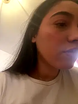 Snapshot of Amy_Sin chatting on 11/07/25, 03:45 Amy Sin online show from 11/07/25, 03:45