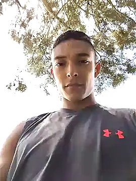 Demiansteven2 online show from 11/01/25, 04:42