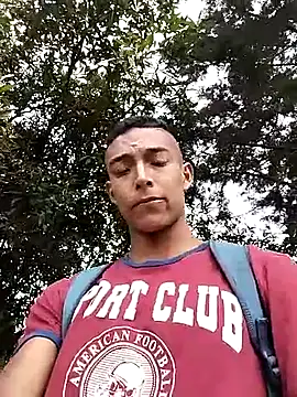 Demiansteven2 online show from 11/15/25, 03:52