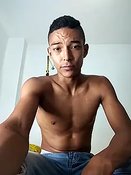 Demiansteven2 online show from 12/03/25, 03:54