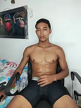 Demiansteven2 online show from 05/16/26, 04:39
