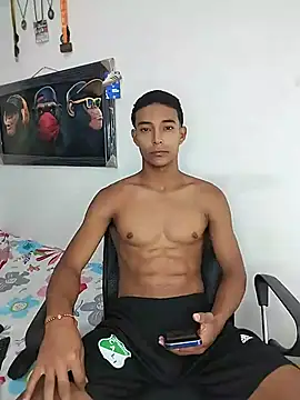 Demiansteven2 online show from 05/25/26, 06:03