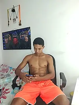 Demiansteven2 online show from 05/30/26, 06:38