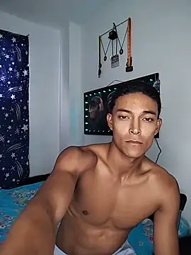 Demiansteven2 online show from 06/03/26, 03:28