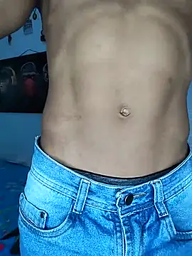 Demiansteven2 online show from 06/04/26, 03:51