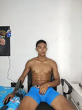 Demiansteven2 online show from 06/13/26, 06:28