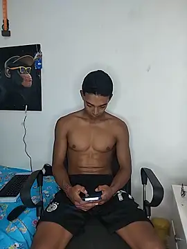 Demiansteven2 online show from 06/14/26, 04:31