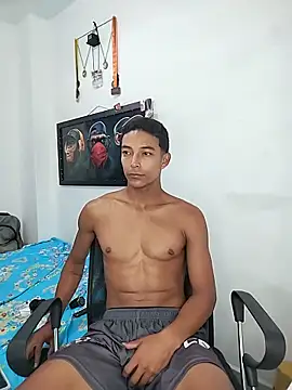 Demiansteven2 online show from 06/15/26, 05:37