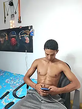 Demiansteven2 online show from 06/16/26, 05:37