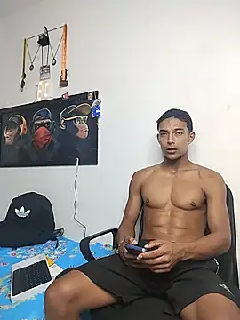 Demiansteven2 online show from 06/17/26, 05:36