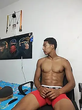 Demiansteven2 online show from 06/19/26, 10:57