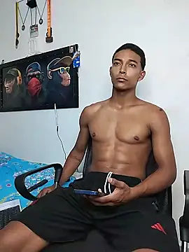 Demiansteven2 online show from 06/20/26, 07:27