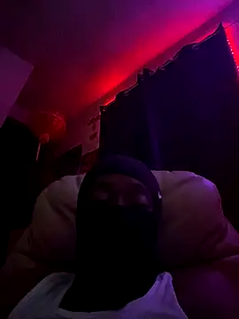 GersonGil1 online show from 10/26/25, 07:25