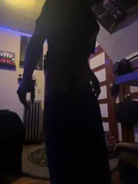 Snapshot of GersonGil1 chatting on 01/10/26, 08:38 GersonGil1 online show from 01/10/26, 08:38