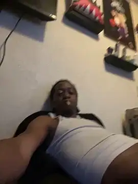 Snapshot of GersonGil1 chatting on 02/12/26, 03:18 GersonGil1 online show from 02/12/26, 03:18