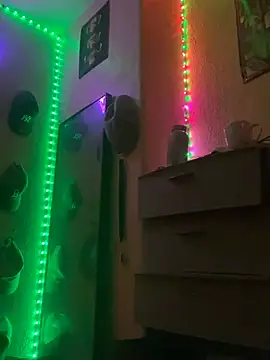 GersonGil1 online show from 02/26/26, 04:55