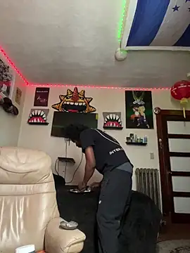 Snapshot of GersonGil1 chatting on 03/03/26, 04:46 GersonGil1 online show from 03/03/26, 04:46