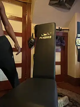 Snapshot of GersonGil1 chatting on 03/25/26, 01:50 GersonGil1 online show from 03/25/26, 01:50