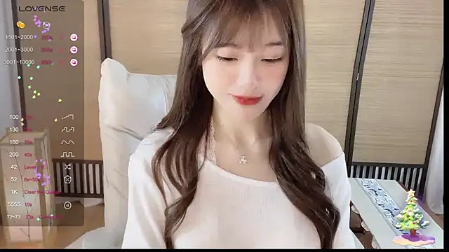 Yuuuuuly online show from 12/17/24, 12:22