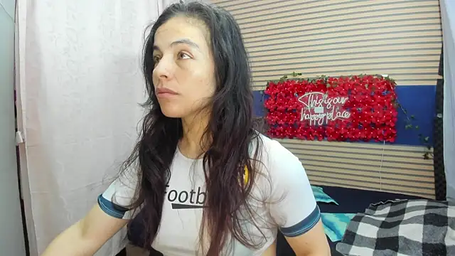 rosse 2504 online show from 05/12/26, 12:24