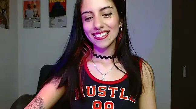 Ary Pieerce online show from 12/12/24, 09:15