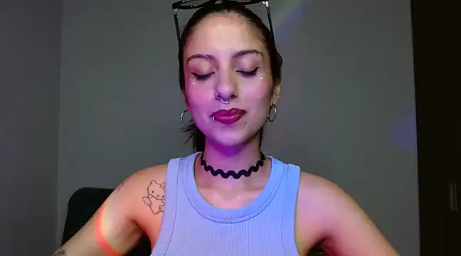 Ary Pieerce online show from 12/20/24, 11:47