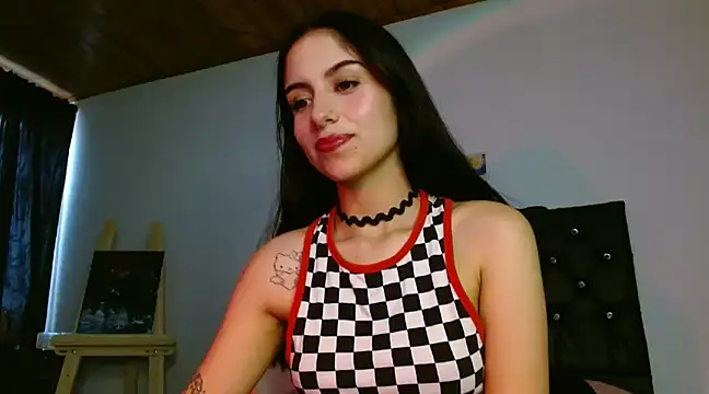 Ary Pieerce online show from 01/25/25, 09:04