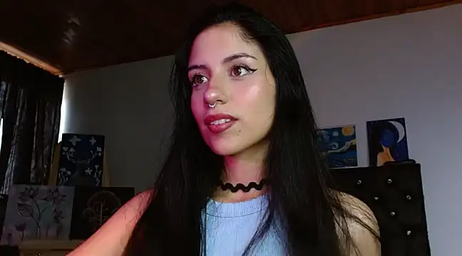 Ary Pieerce online show from 03/20/25, 09:02