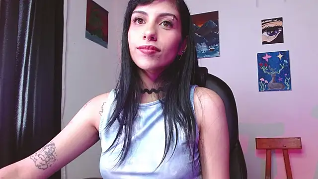 Ary Pieerce online show from 04/16/26, 06:41