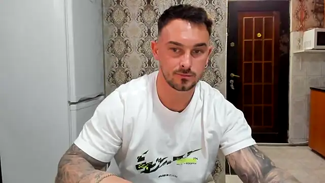 Jonmusclemaster online show from 05/07/26, 08:14