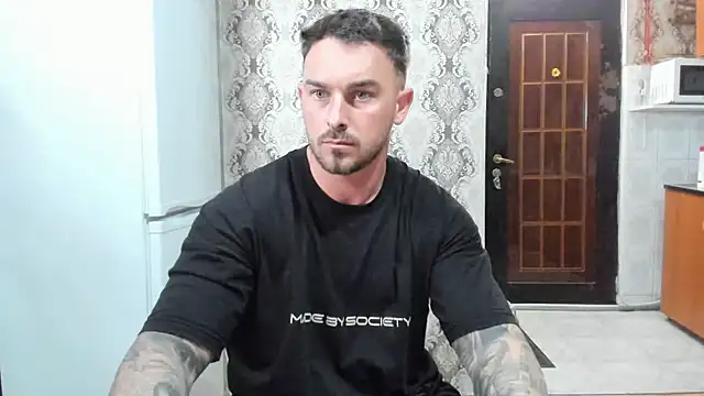 Jonmusclemaster online show from 05/10/26, 08:14