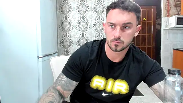 Jonmusclemaster online show from 05/11/26, 08:06
