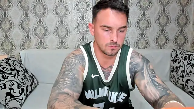 Jonmusclemaster online show from 06/22/26, 07:44