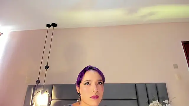 AlissaNix online show from 06/27/26, 08:03
