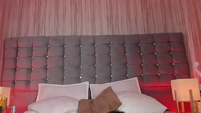 Poacahontasfg online show from 11/24/25, 03:50