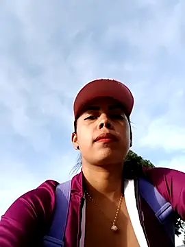  andrea30 online show from 02/20/25, 12:36