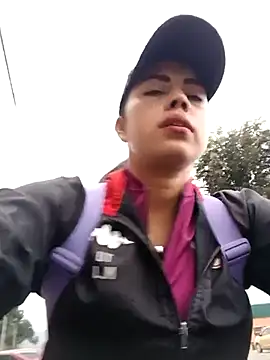  andrea30 online show from 03/14/25, 12:40