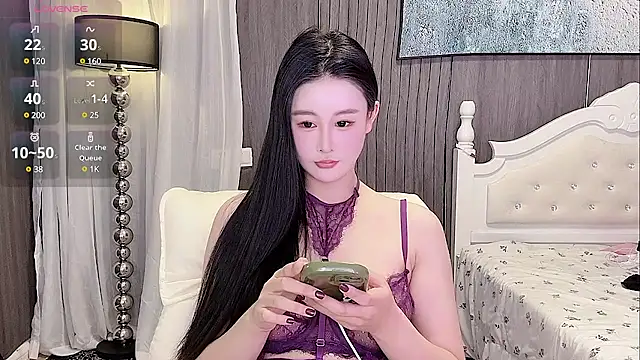 Snapshot of kittyrecalls chatting on 01/30/25, 06:46 kittyrecalls online show from 01/30/25, 06:46