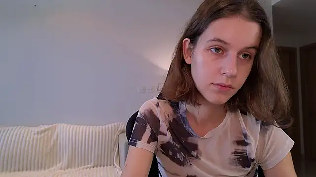 VanessaBayer2 online show from 12/03/24, 01:19