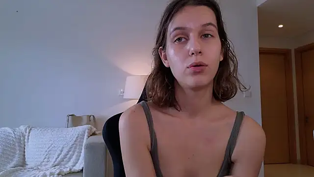 VanessaBayer2 online show from 12/26/24, 03:59