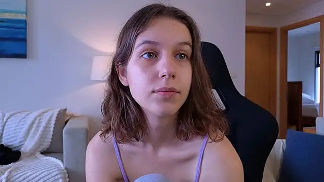 VanessaBayer2 online show from 01/27/25, 01:37