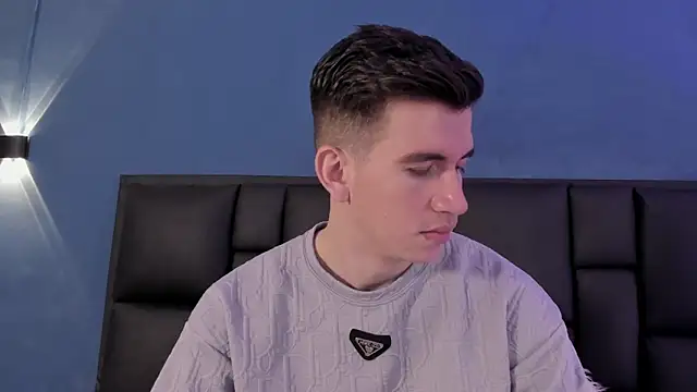 MikaelSlow online show from 11/09/25, 04:00