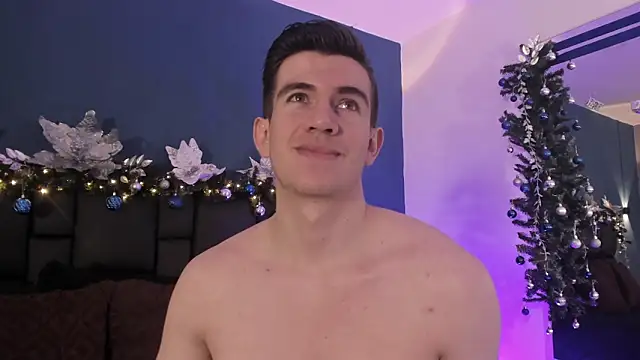 MikaelSlow online show from 11/26/25, 03:51