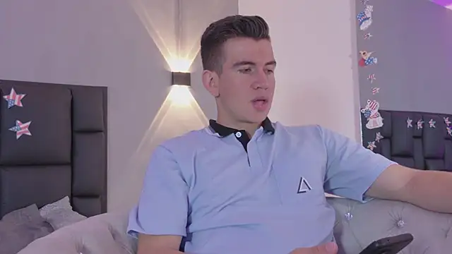 MikaelSlow online show from 07/10/26, 04:06