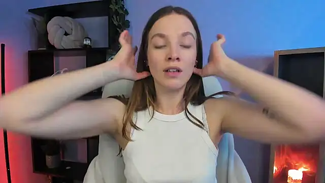 Snapshot of kenzie_x chatting on 02/01/25, 10:26 kenzie x online show from 02/01/25, 10:26