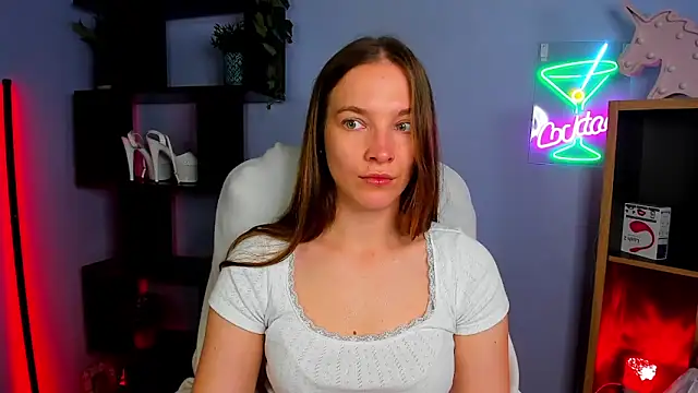 kenzie x online show from 10/30/25, 07:43